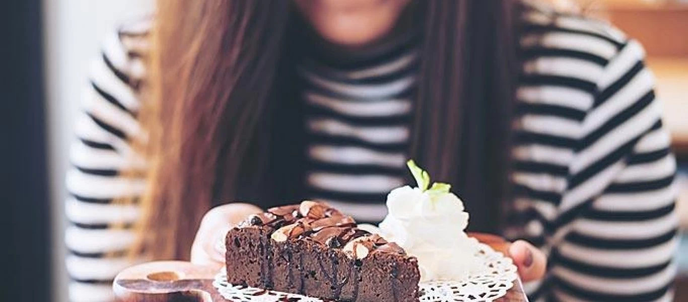 Θα υπάρξει τελικά λύση στην αυξημένη όρεξη για φαγητό;